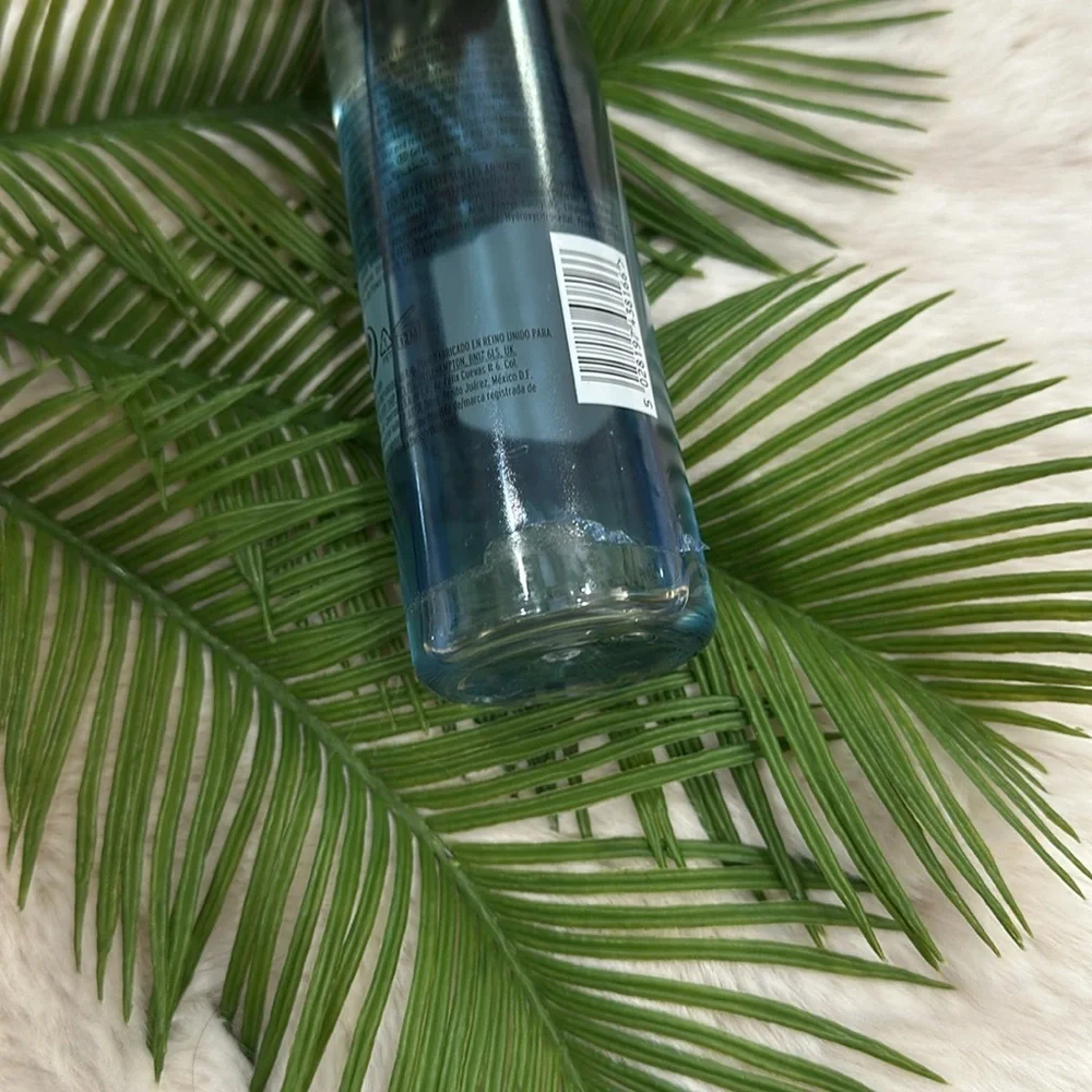 The Body Shop English Dawn Gardenia Shower Gel
